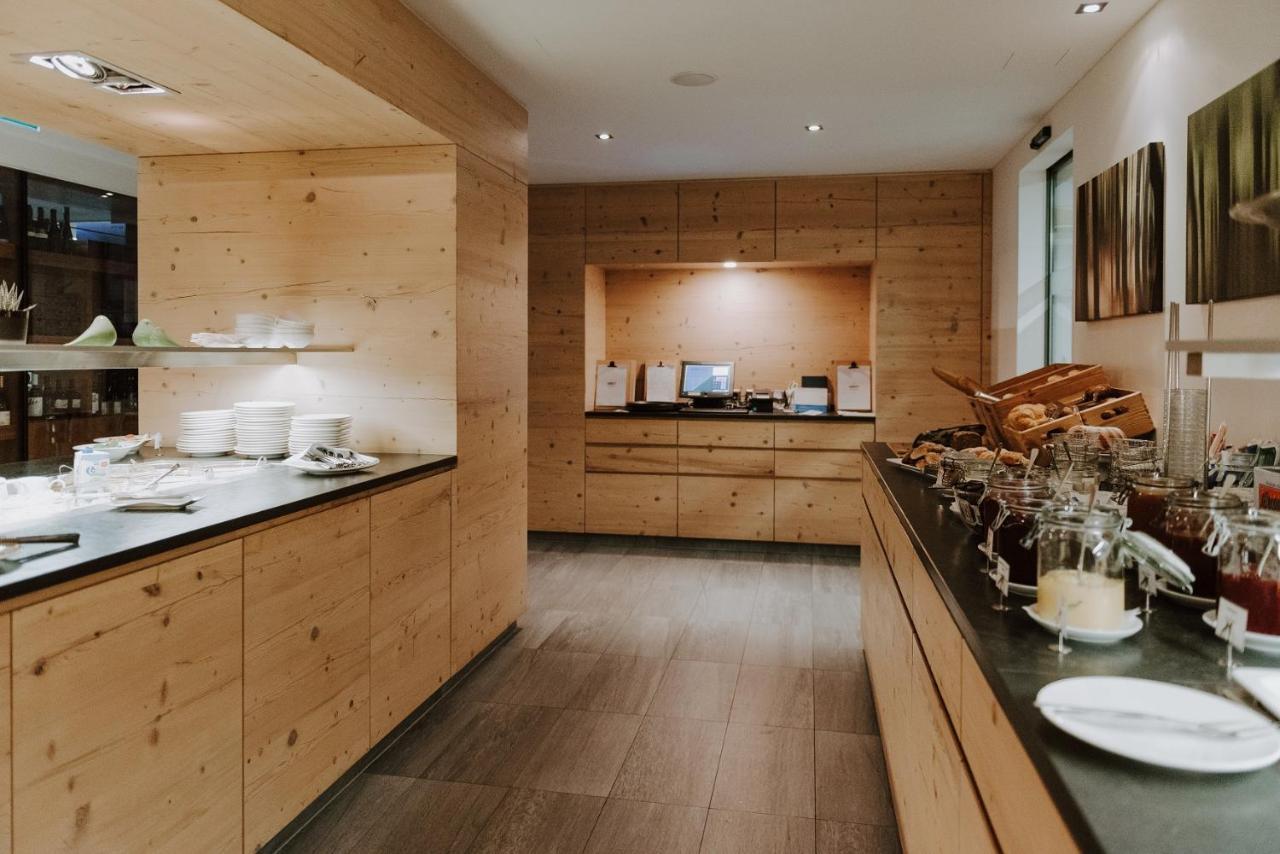 Huber'S Boutiquehotel Mayrhofen Ngoại thất bức ảnh
