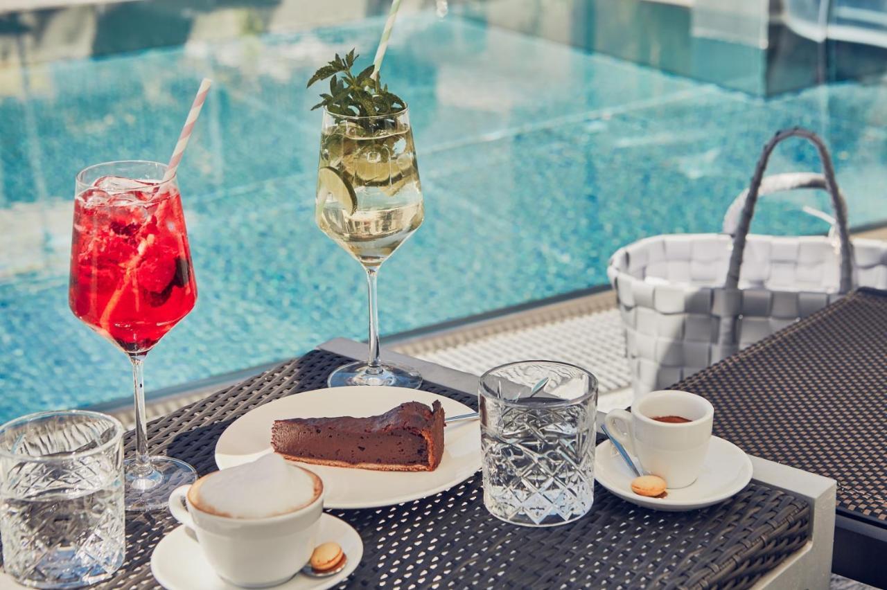 Huber'S Boutiquehotel Mayrhofen Ngoại thất bức ảnh