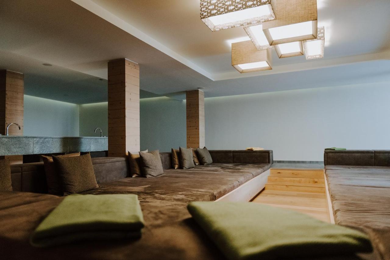 Huber'S Boutiquehotel Mayrhofen Ngoại thất bức ảnh