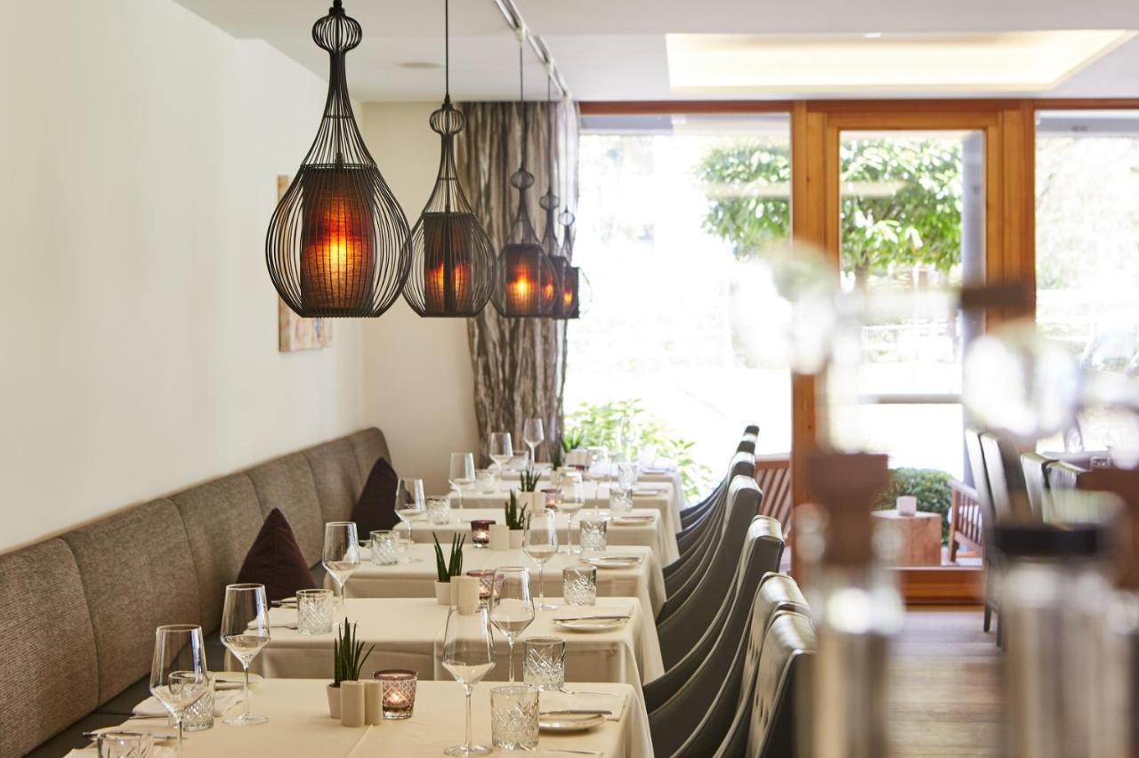 Huber'S Boutiquehotel Mayrhofen Ngoại thất bức ảnh