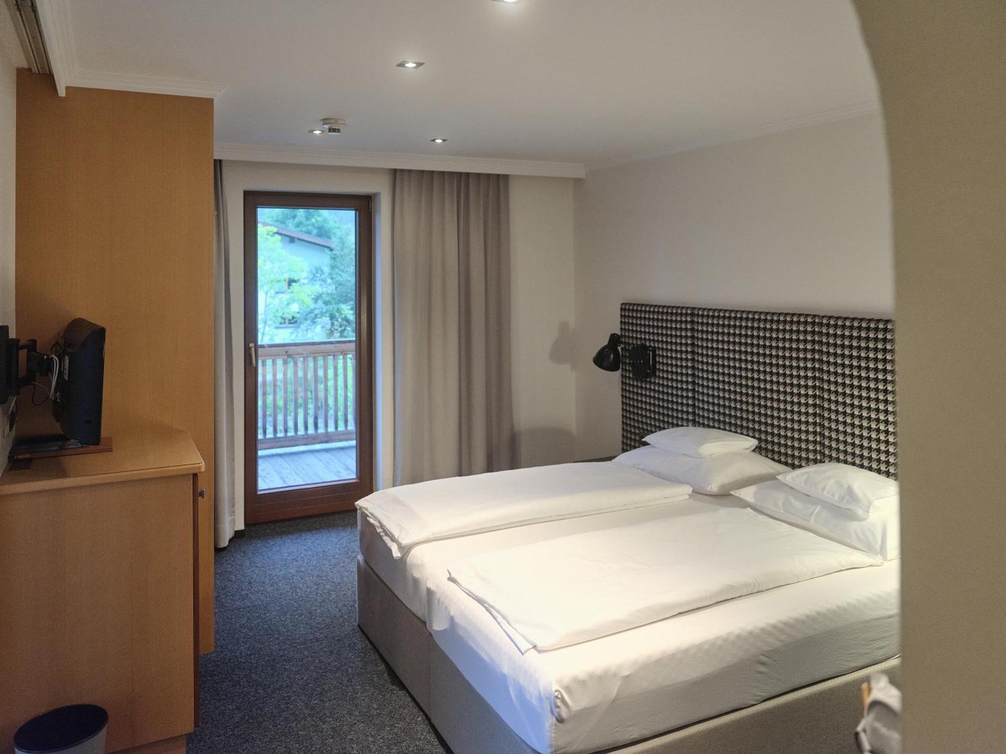 Huber'S Boutiquehotel Mayrhofen Ngoại thất bức ảnh