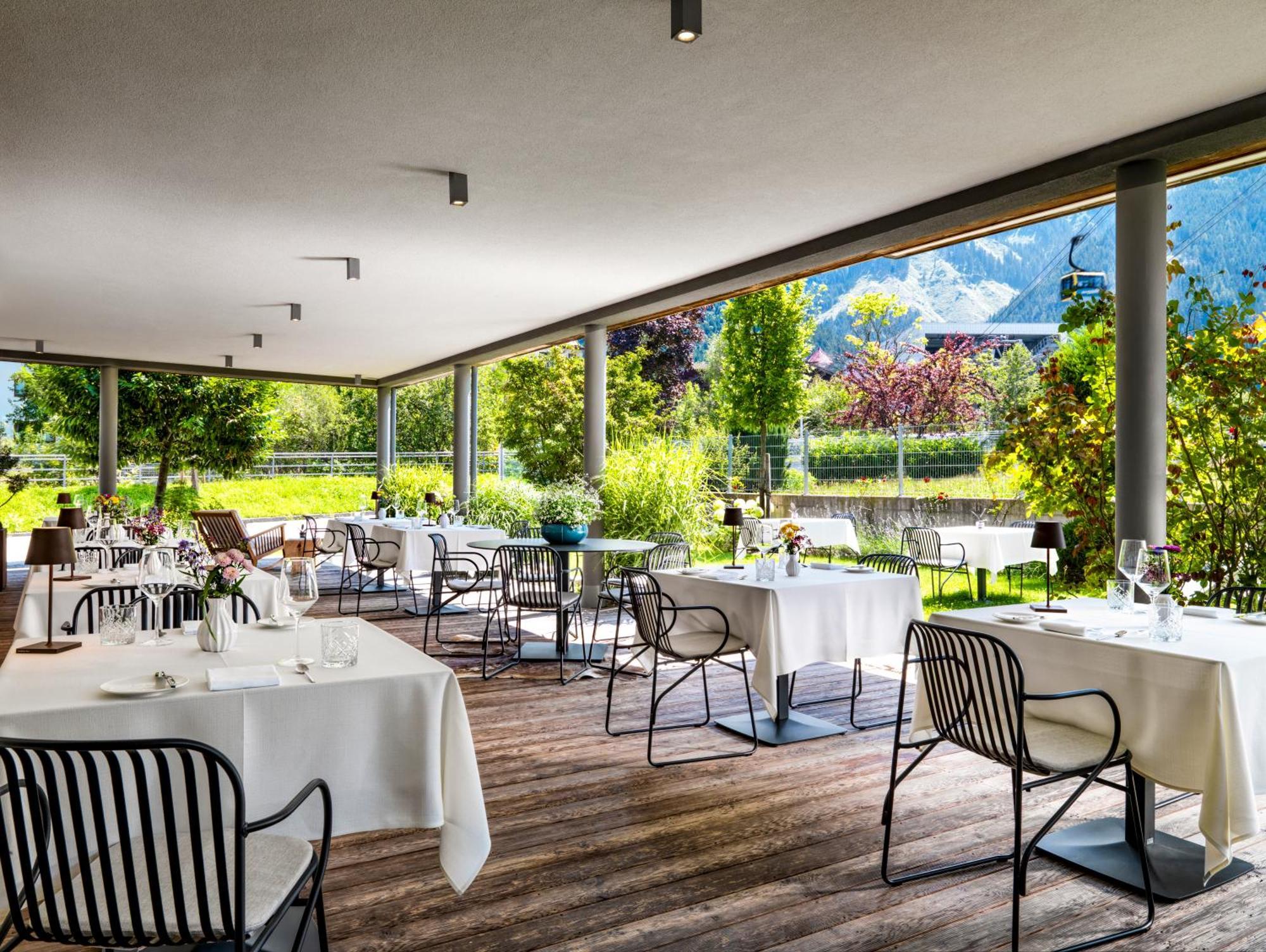 Huber'S Boutiquehotel Mayrhofen Ngoại thất bức ảnh