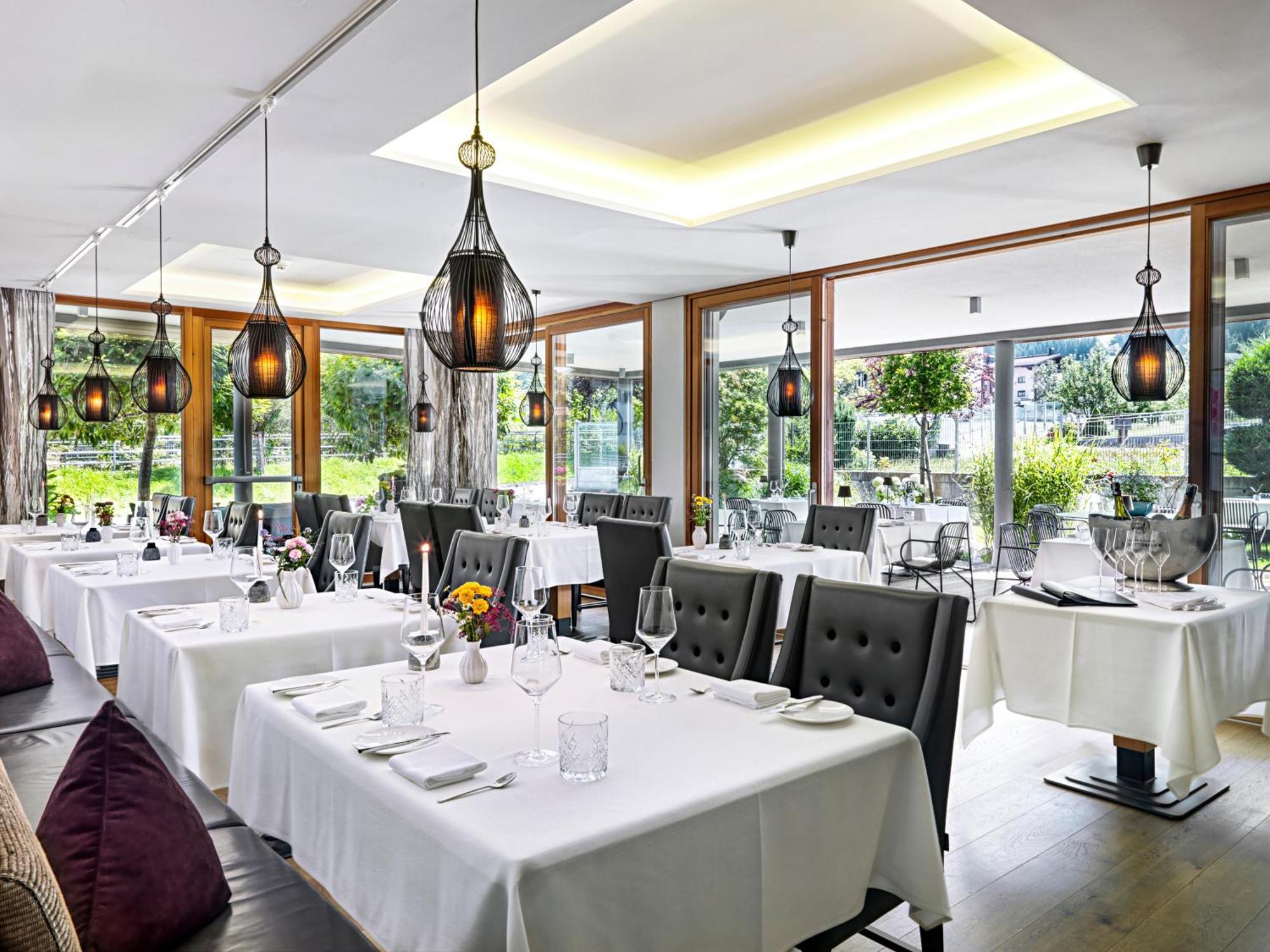 Huber'S Boutiquehotel Mayrhofen Ngoại thất bức ảnh